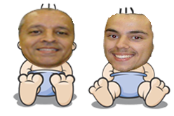 Los Chichakos Online