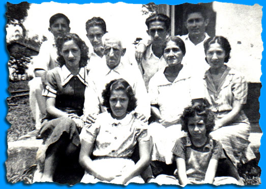 Responsive image -Familia Mendizábal